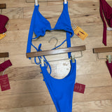 Brisa High-Cut Bottoms